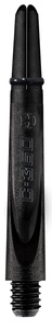 Darts koteliai CARBON 360 Midi